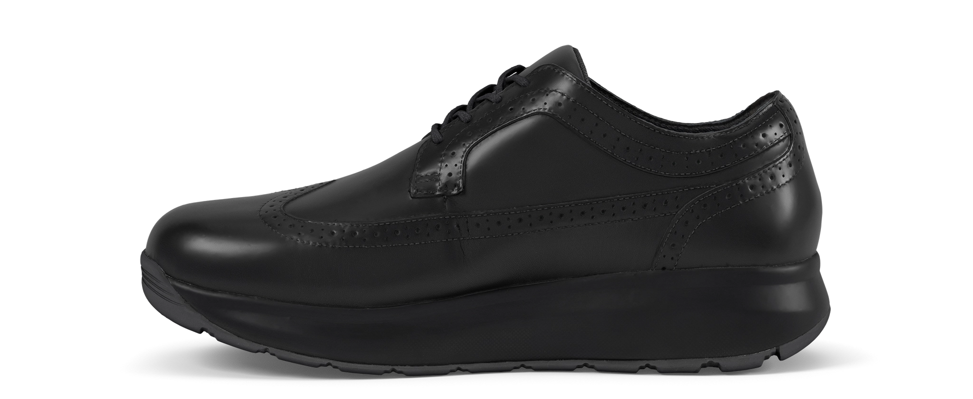 Paso Fino III Noir