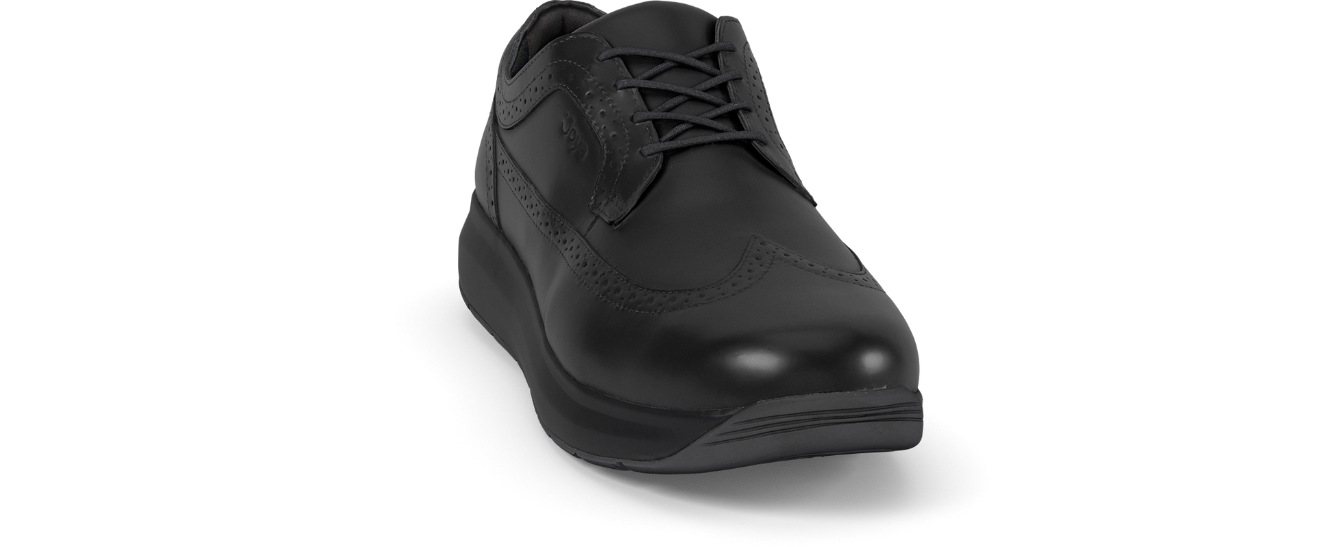 Paso Fino III Noir