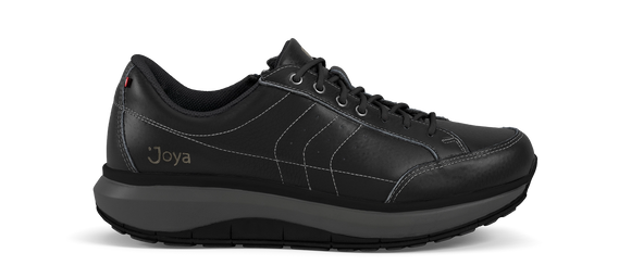Moscow Zip Black