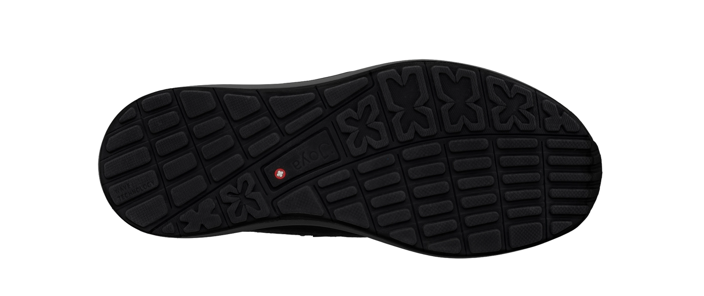 Moskau Zip Schwarz