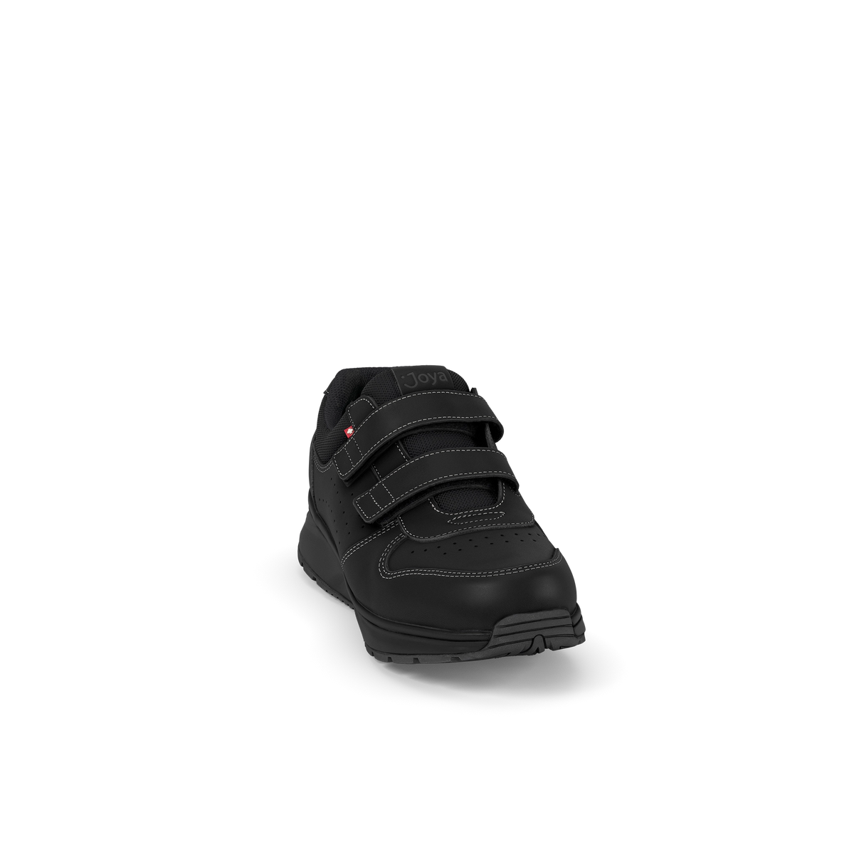 Dynamo Velcro Black II