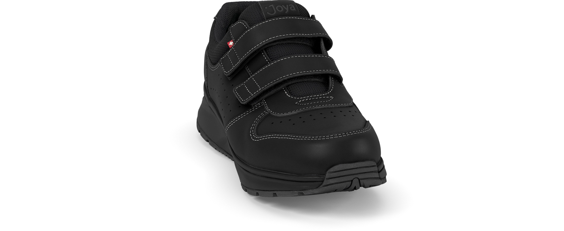 Dynamo Velcro Black II