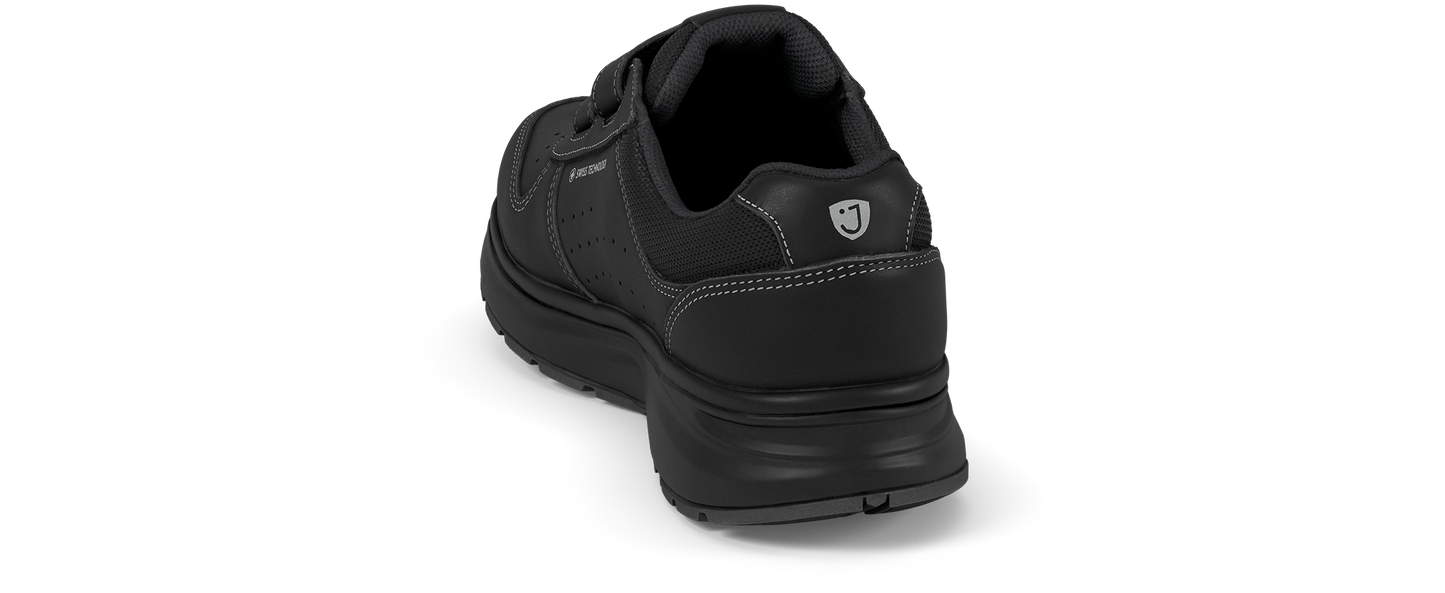 Dynamo Velcro Noir II