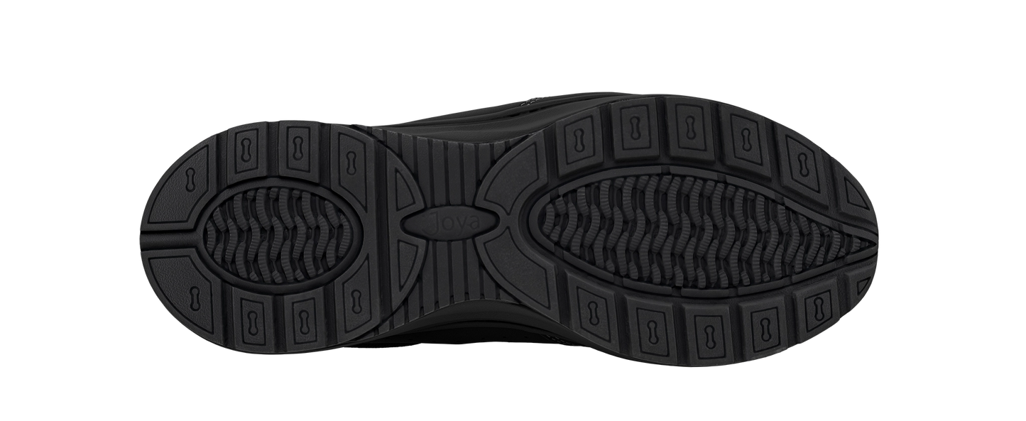 Dynamo Velcro Noir II