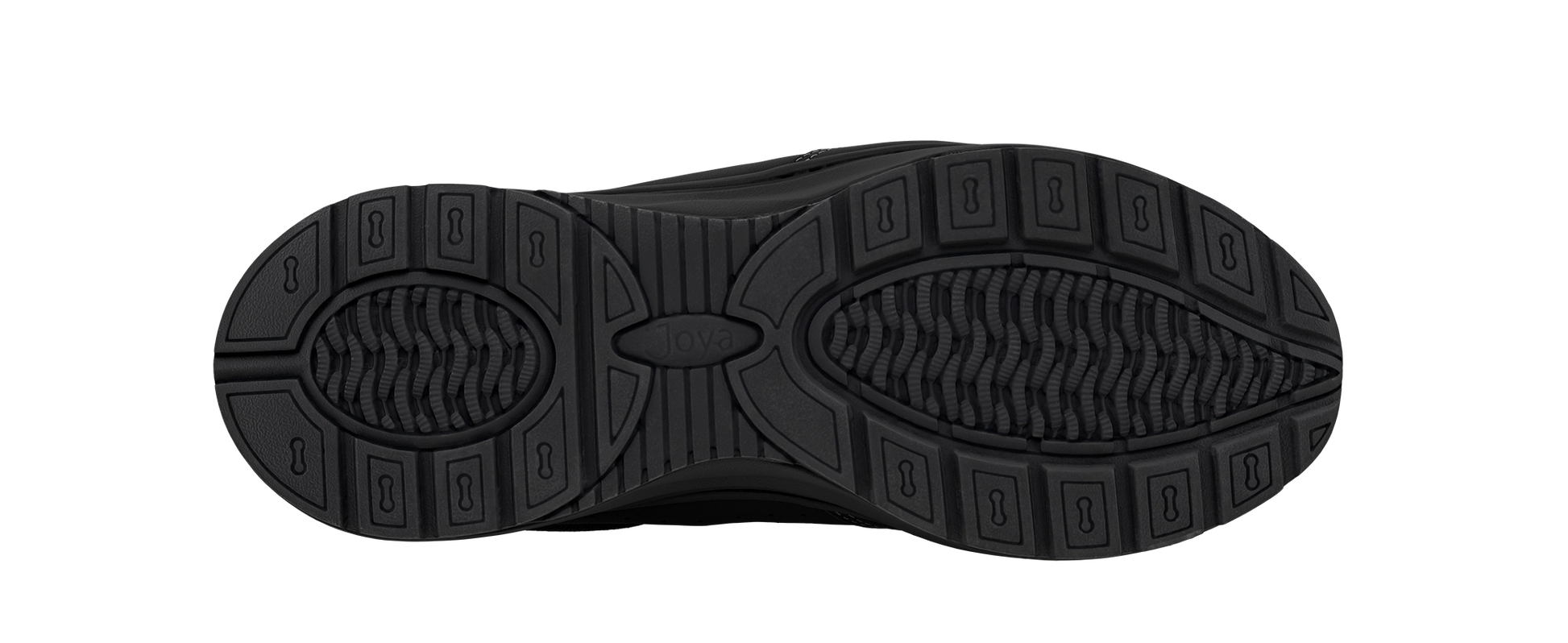 Dynamo Velcro Noir II