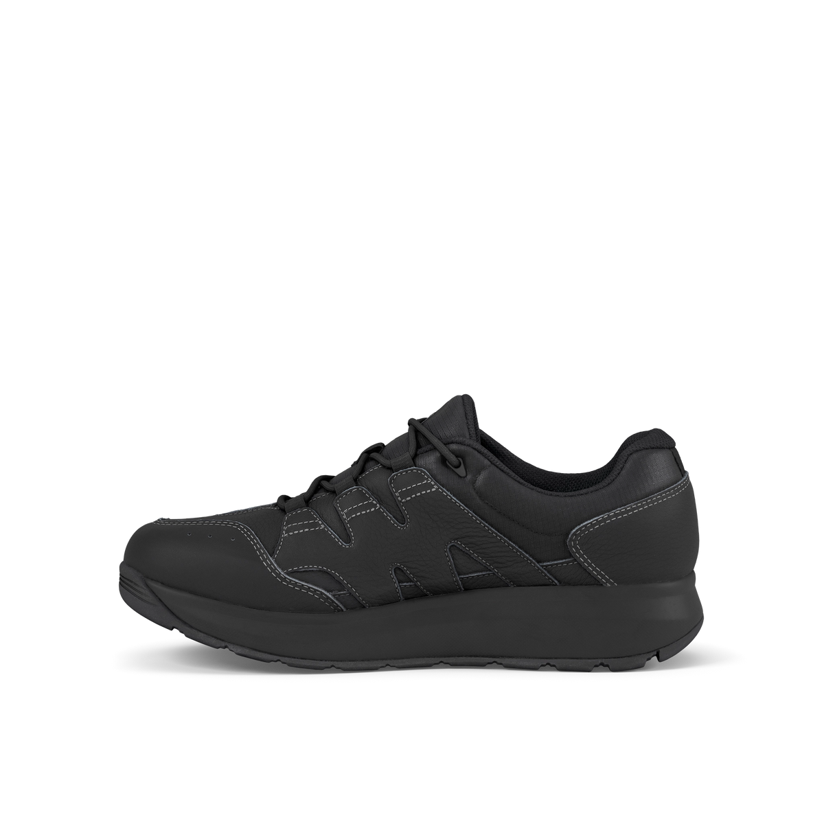Maluku STX Black