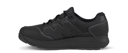 Maluku STX Black