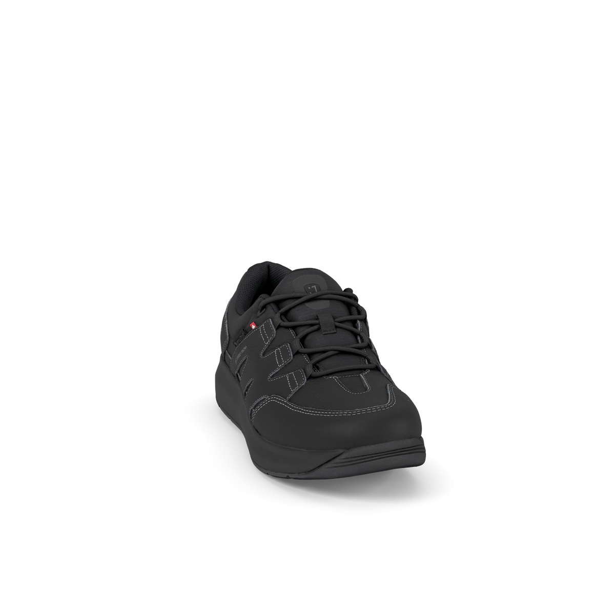 Maluku STX Black