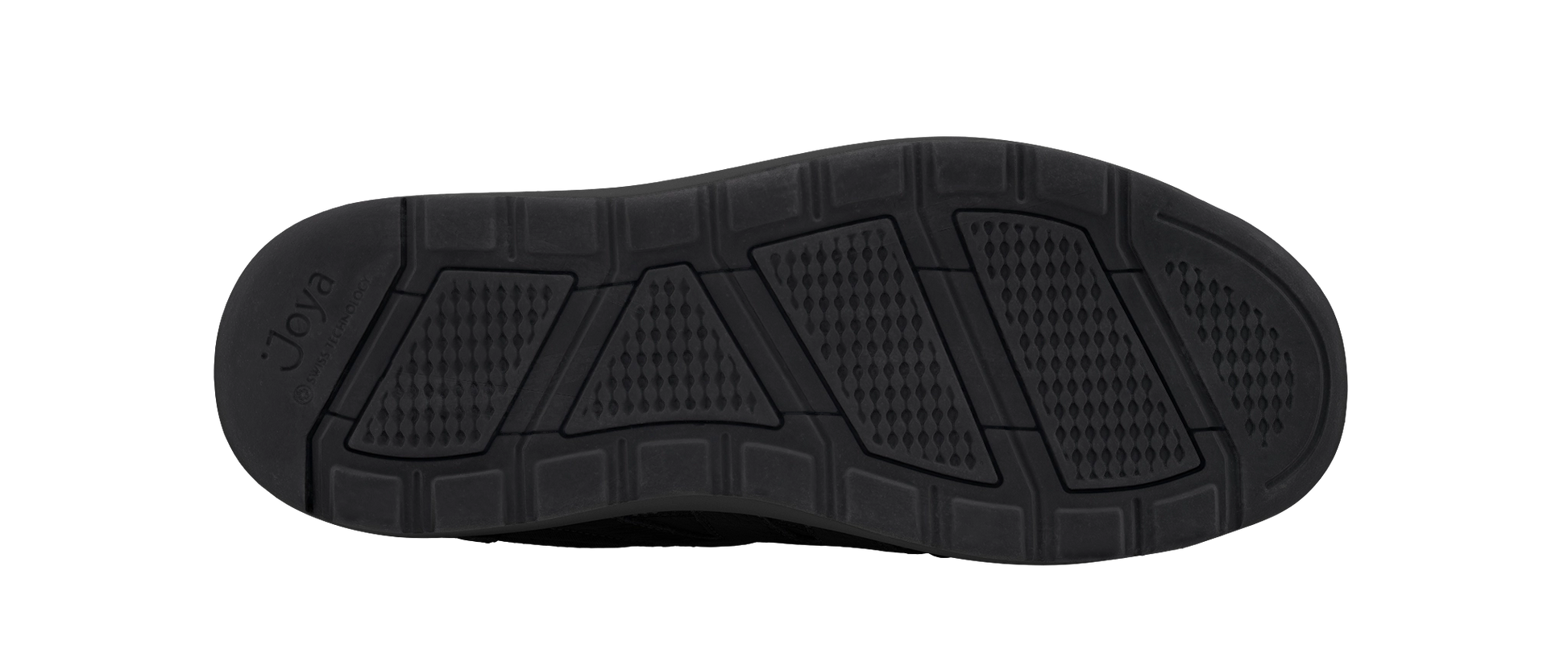 Maluku STX Black