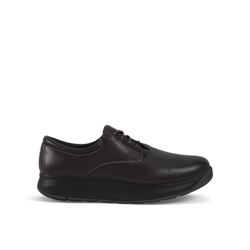 Chicago Dark Brown