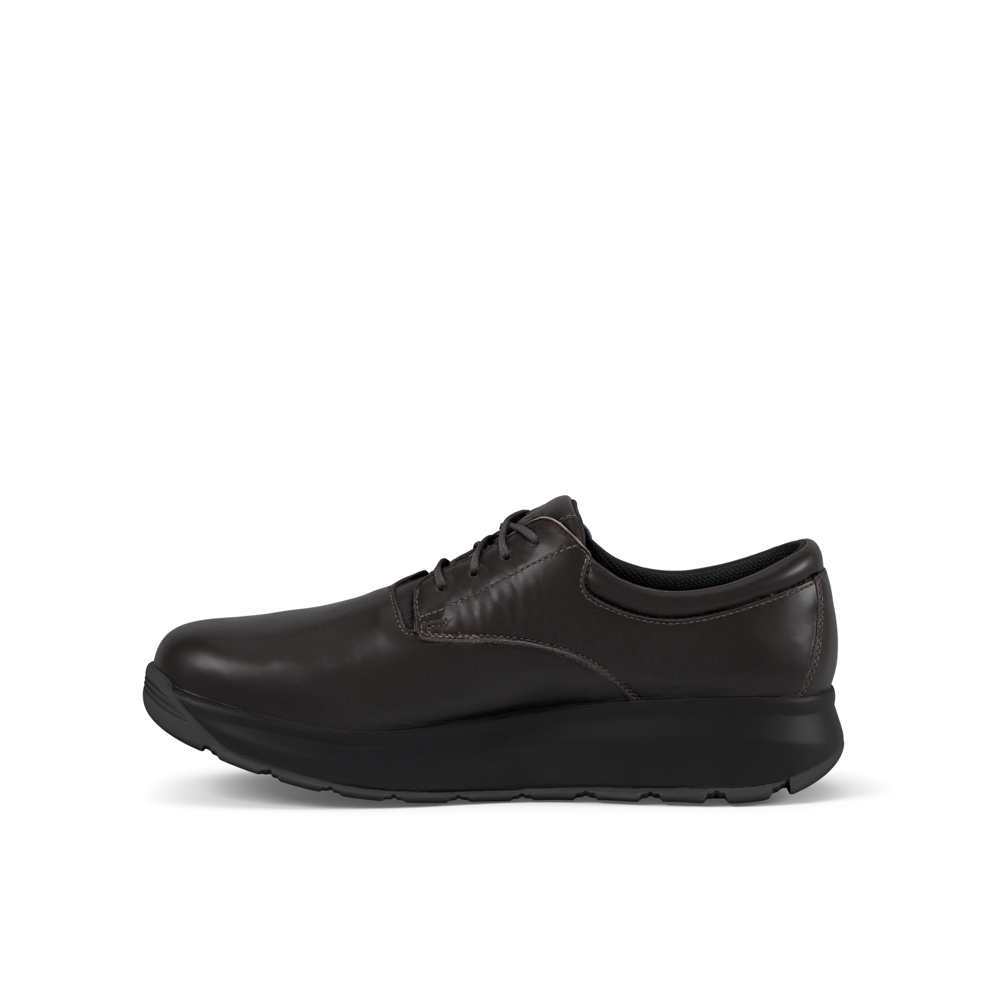 Chicago Dark Brown