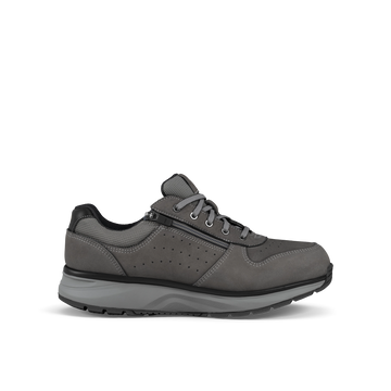 Dynamo Zip Dark Grey