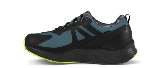 Veloce STX Dark Green