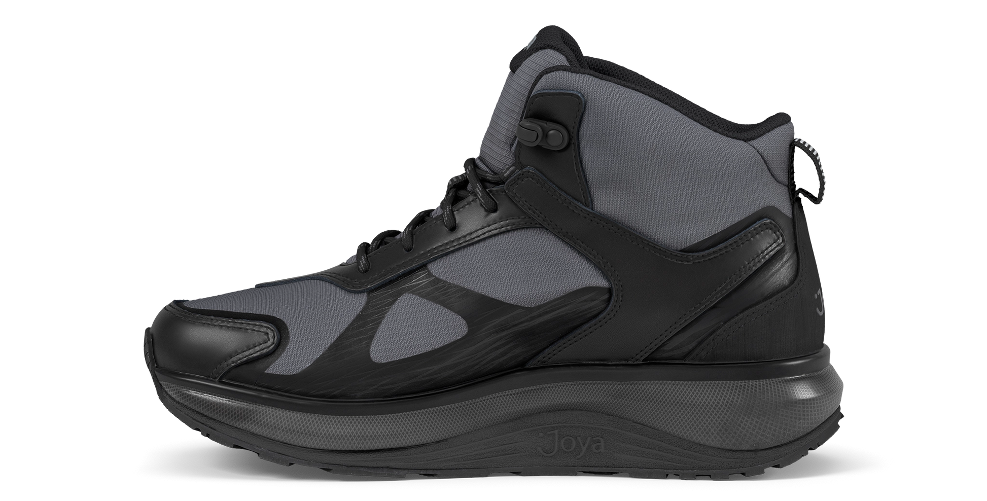 Andes STX Noir Gris