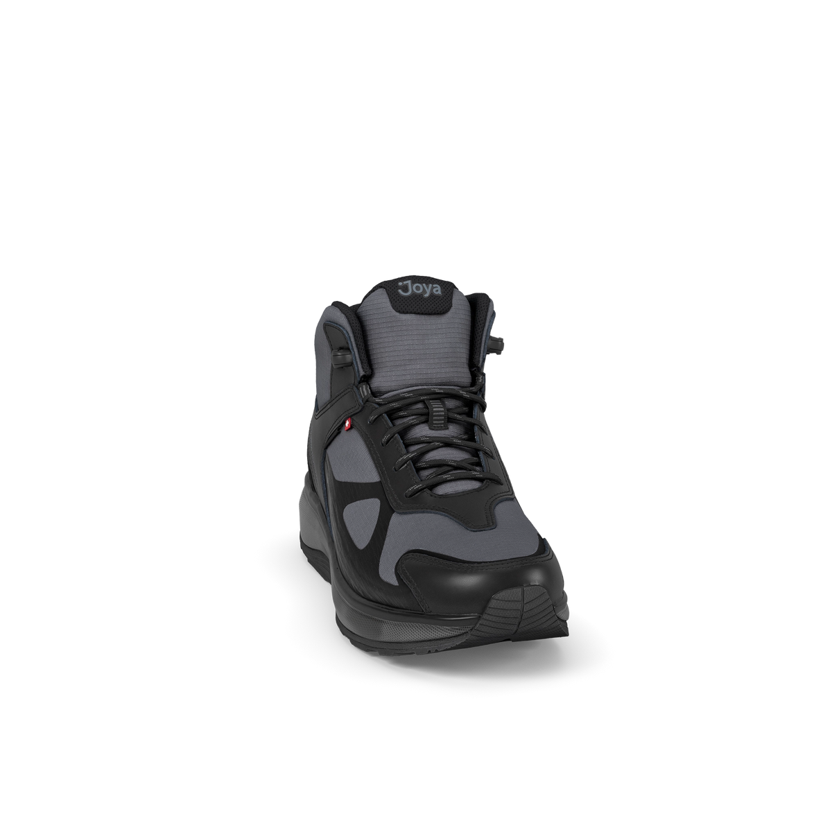Andes STX Black Grey