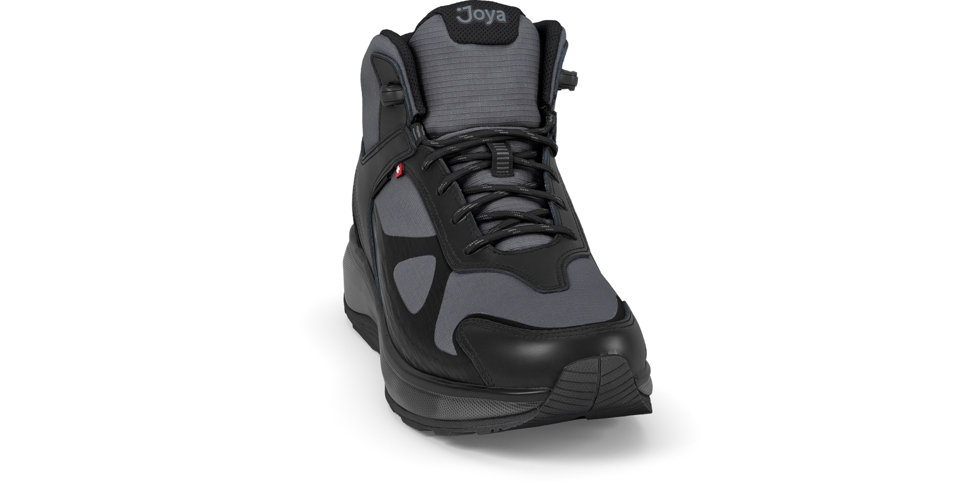 Andes STX Noir Gris