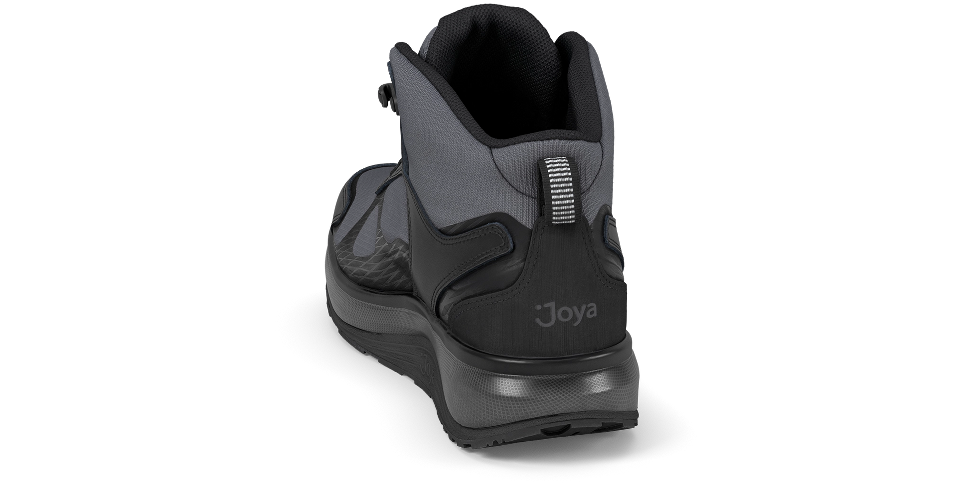 Andes STX Black Grey