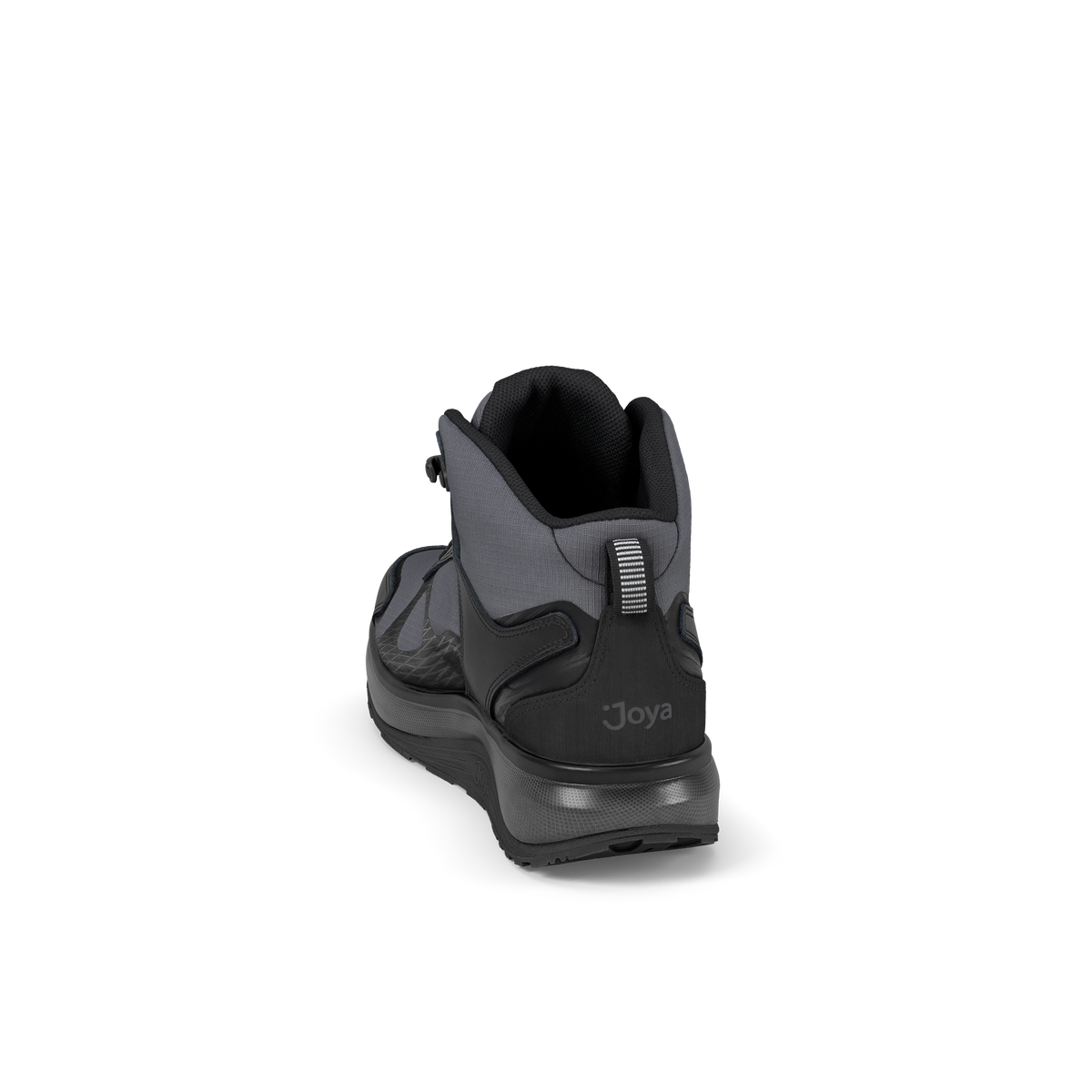 Andes STX Black Grey