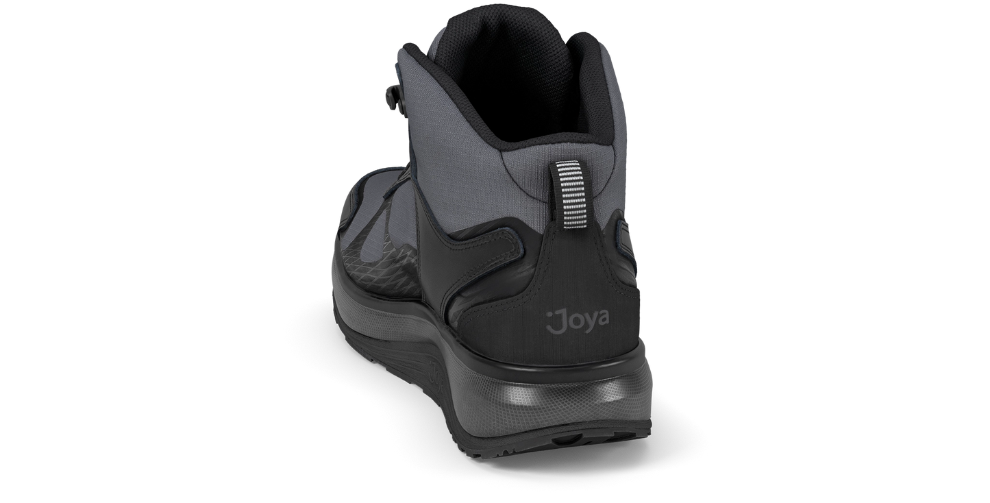 Andes STX Noir Gris
