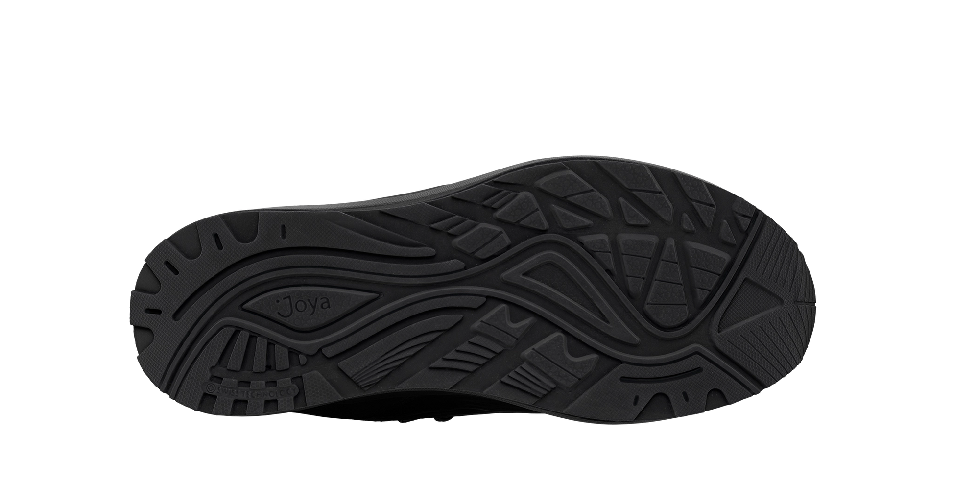 Andes STX Black Grey
