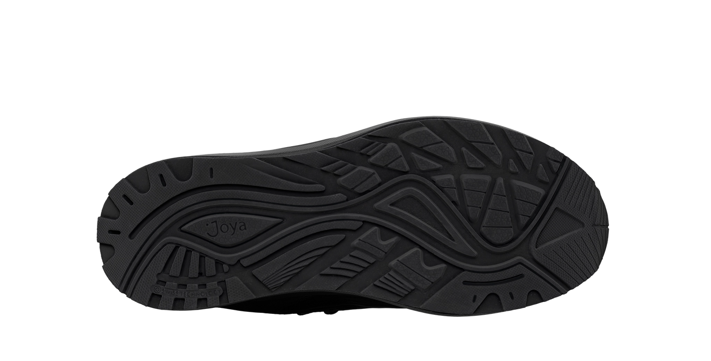 Andes STX Noir Gris