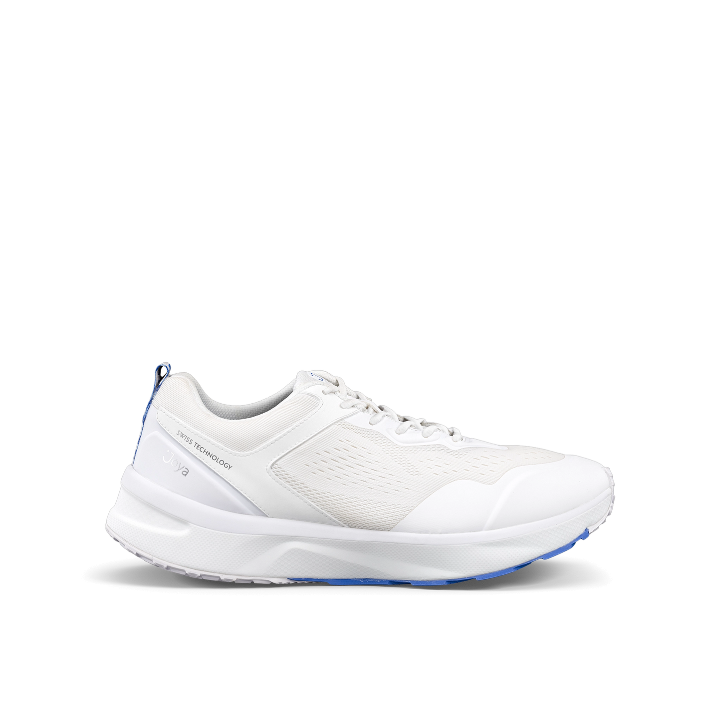 Veloce white