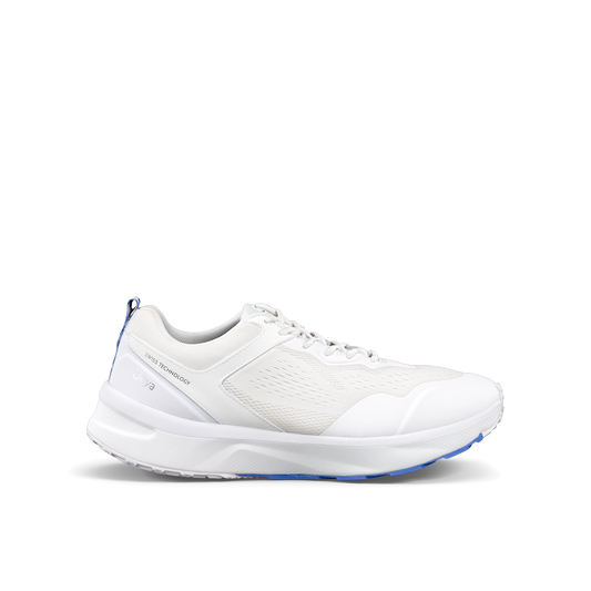 Veloce white