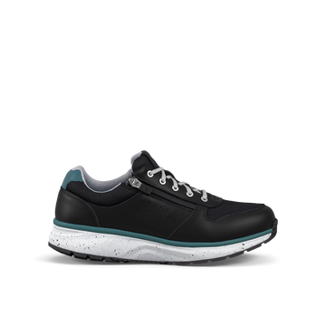 Dynamo Zip black III