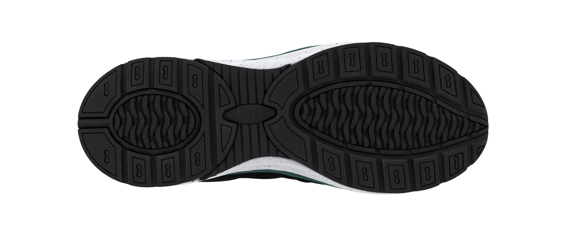 Dynamo Zip schwarz III