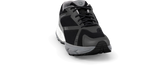 Nova noir gris