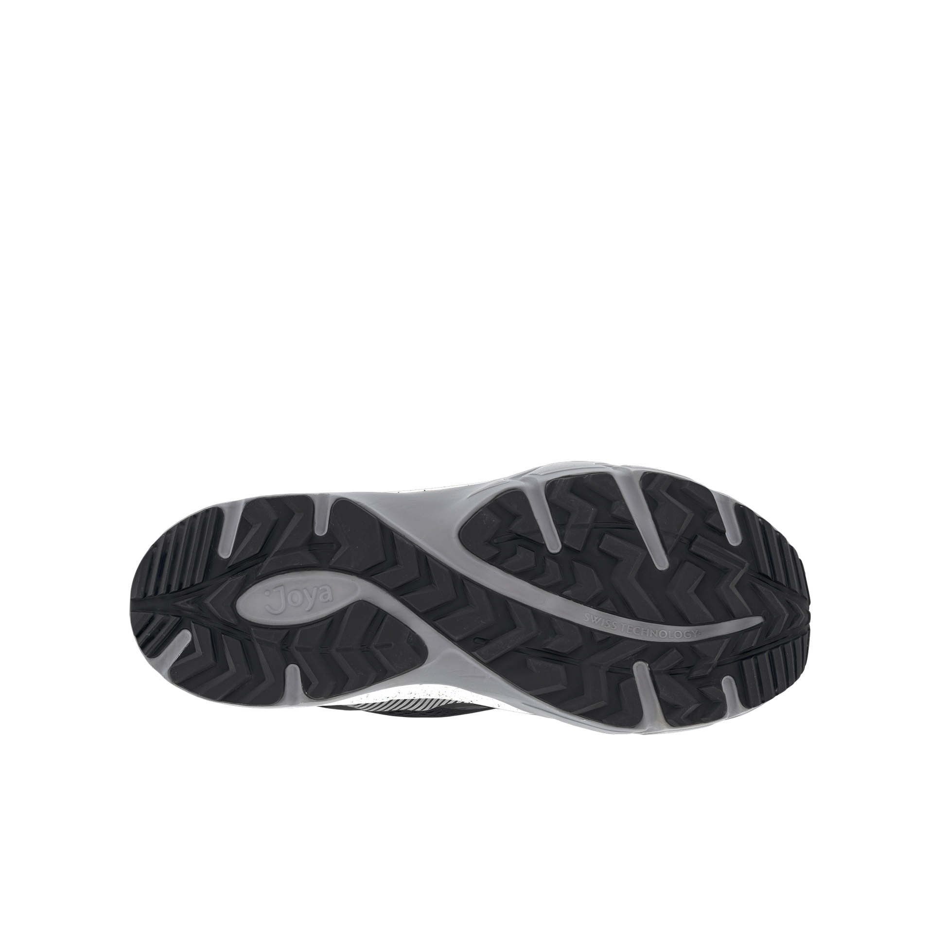 Nova black grey