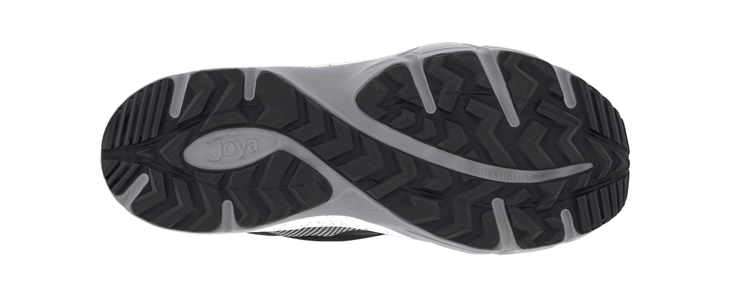 Nova black grey