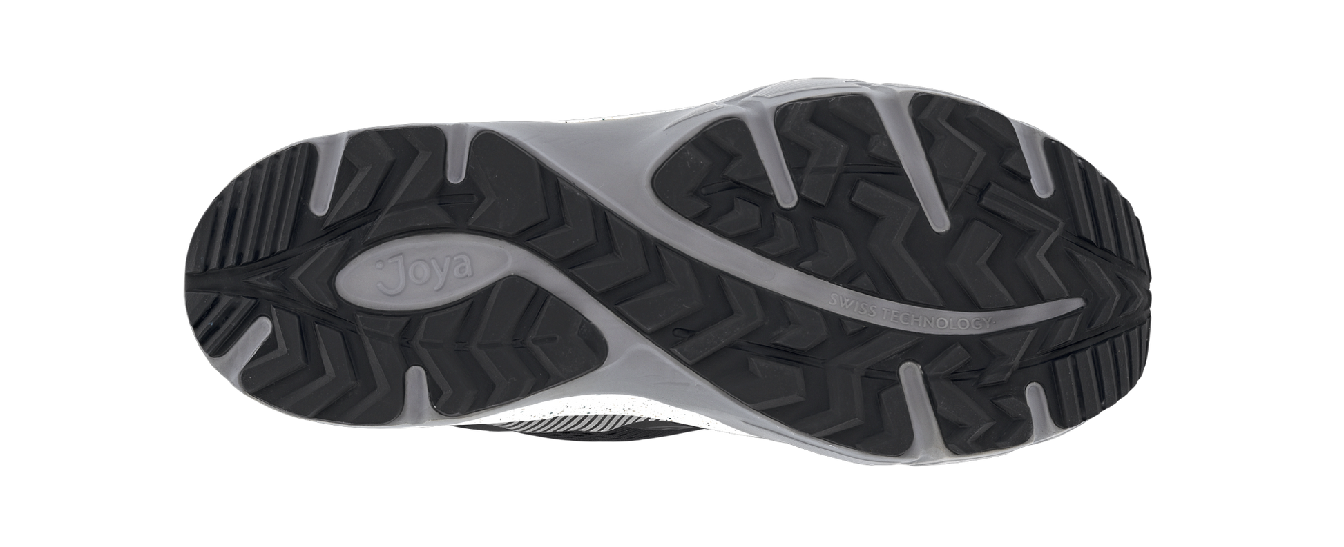 Nova black grey