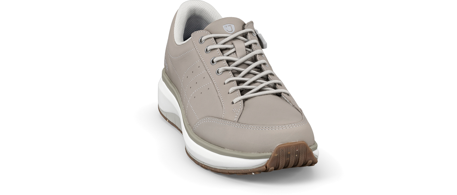 Moskau Zip beige