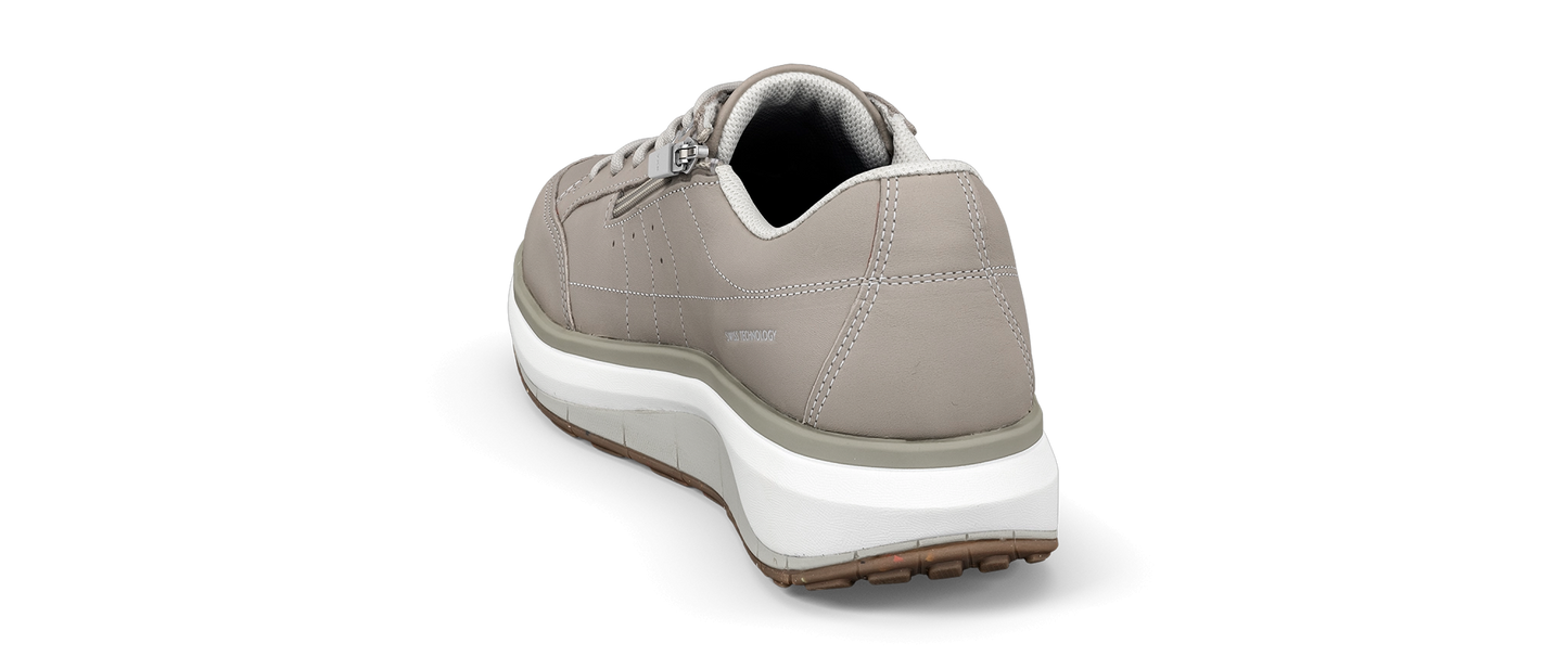 Moskau Zip beige