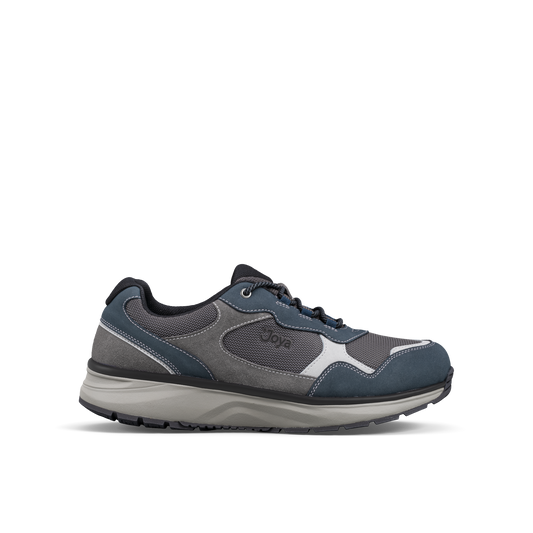 Tony III blue-grey