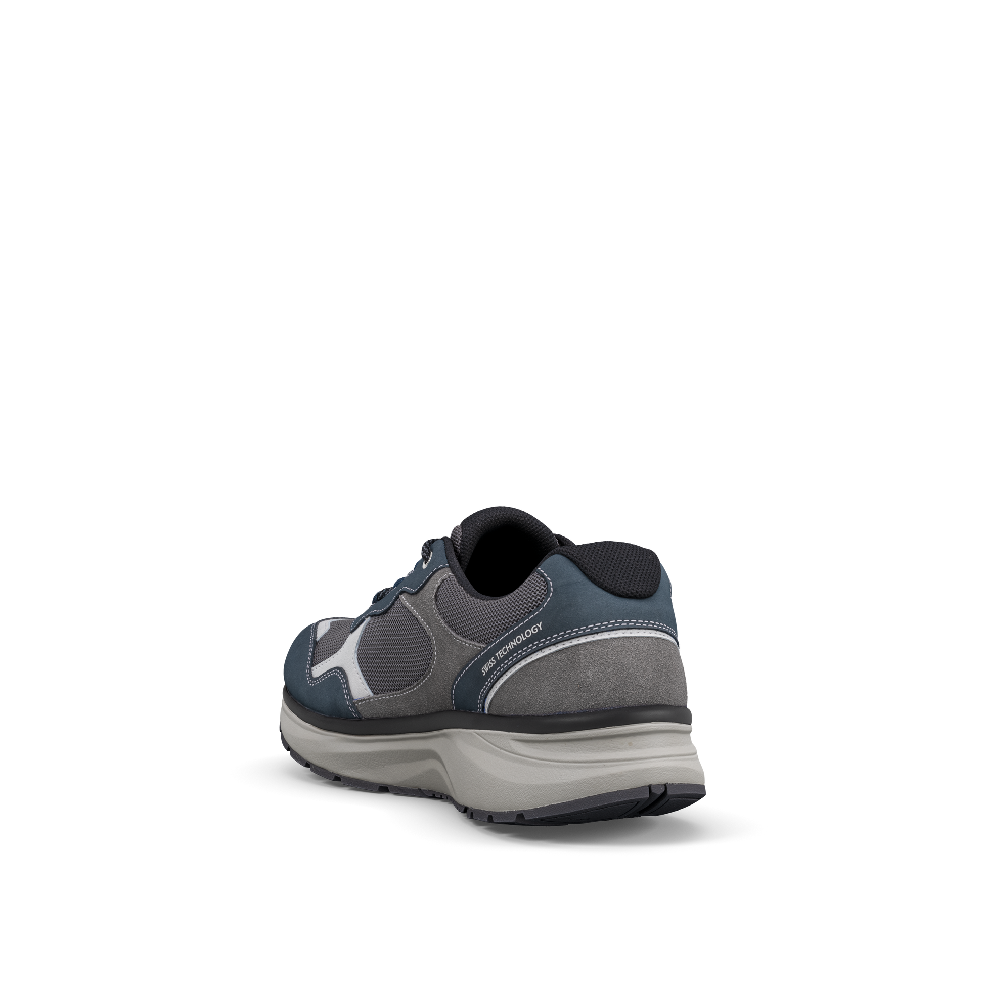 Tony III blue-grey