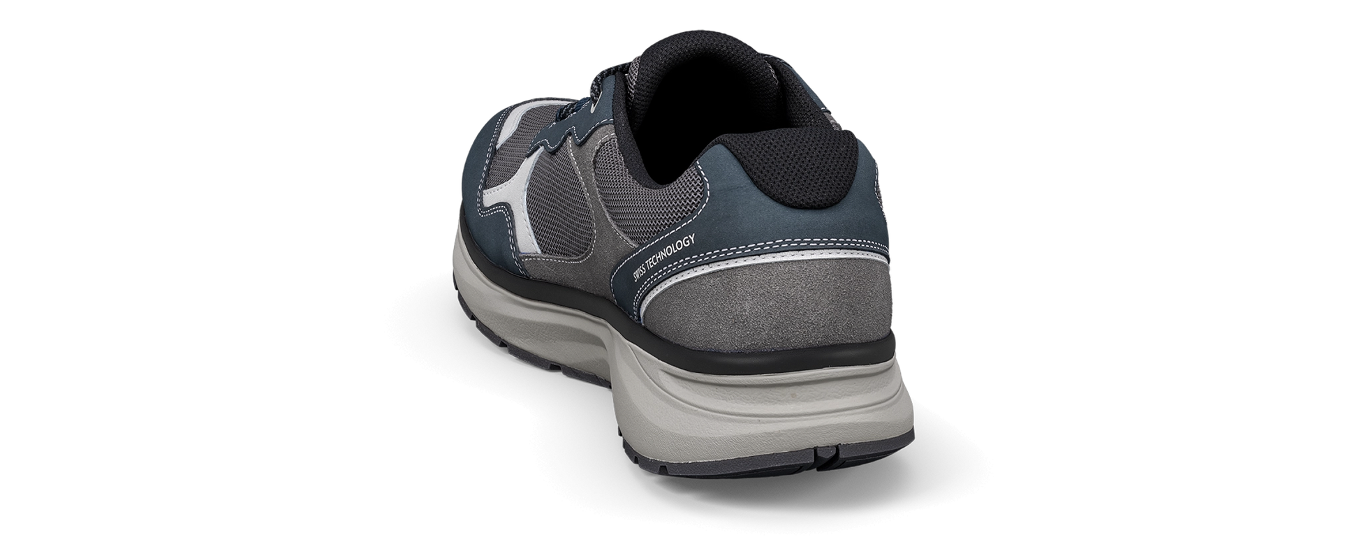 Tony III blue-grey