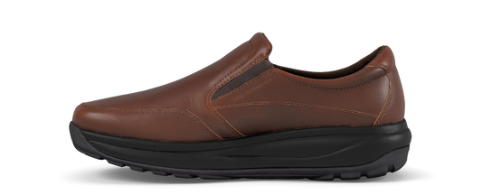 Traveler II brown