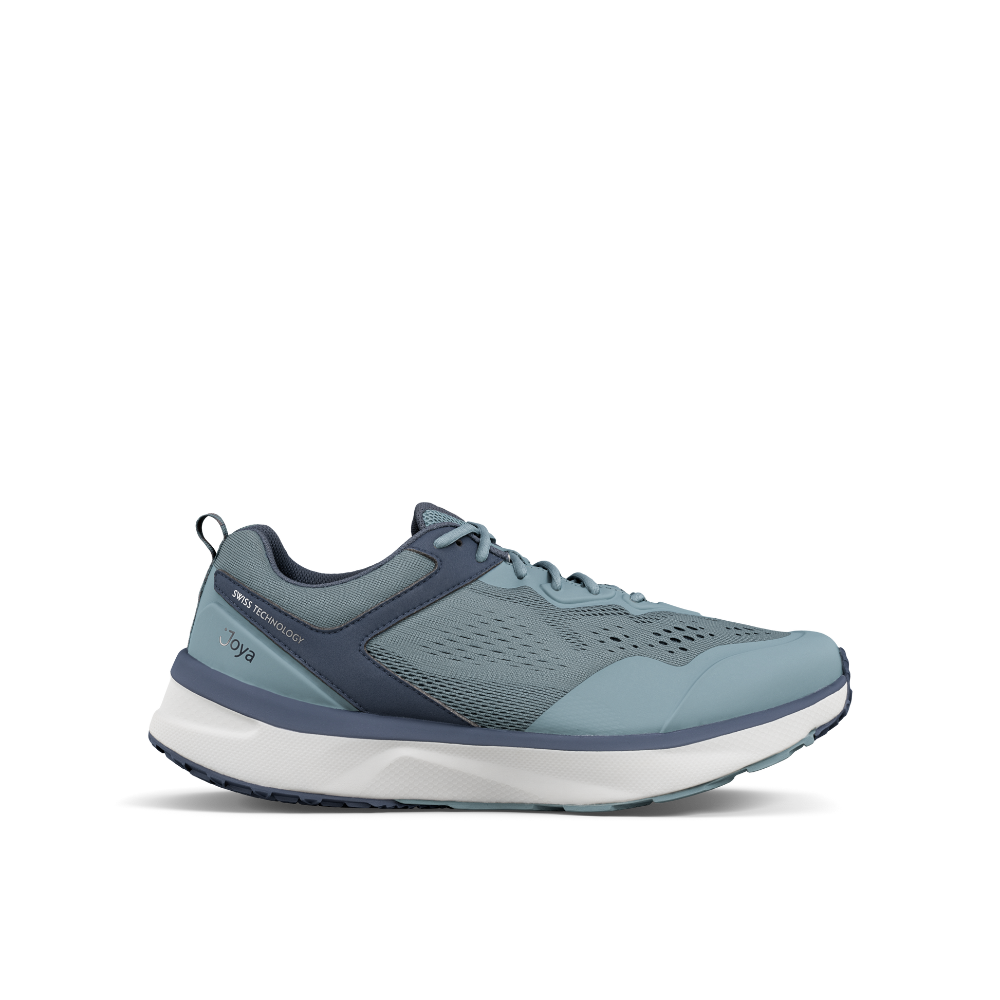 Veloce light blue