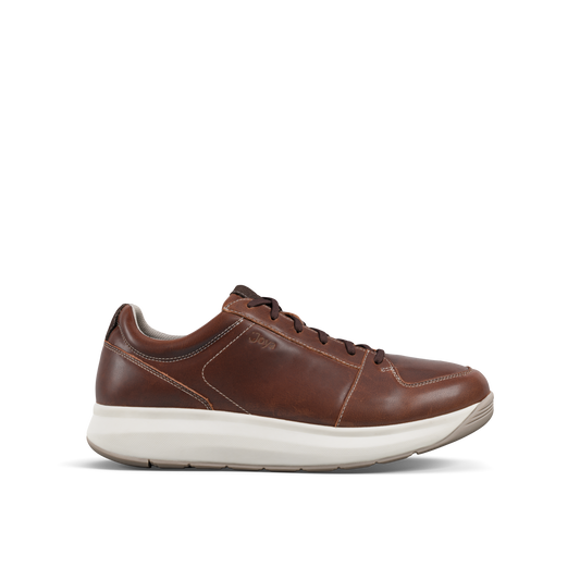 Oliver M Brown