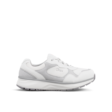 Tony III white