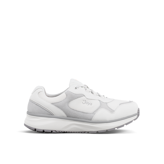 Tony III white