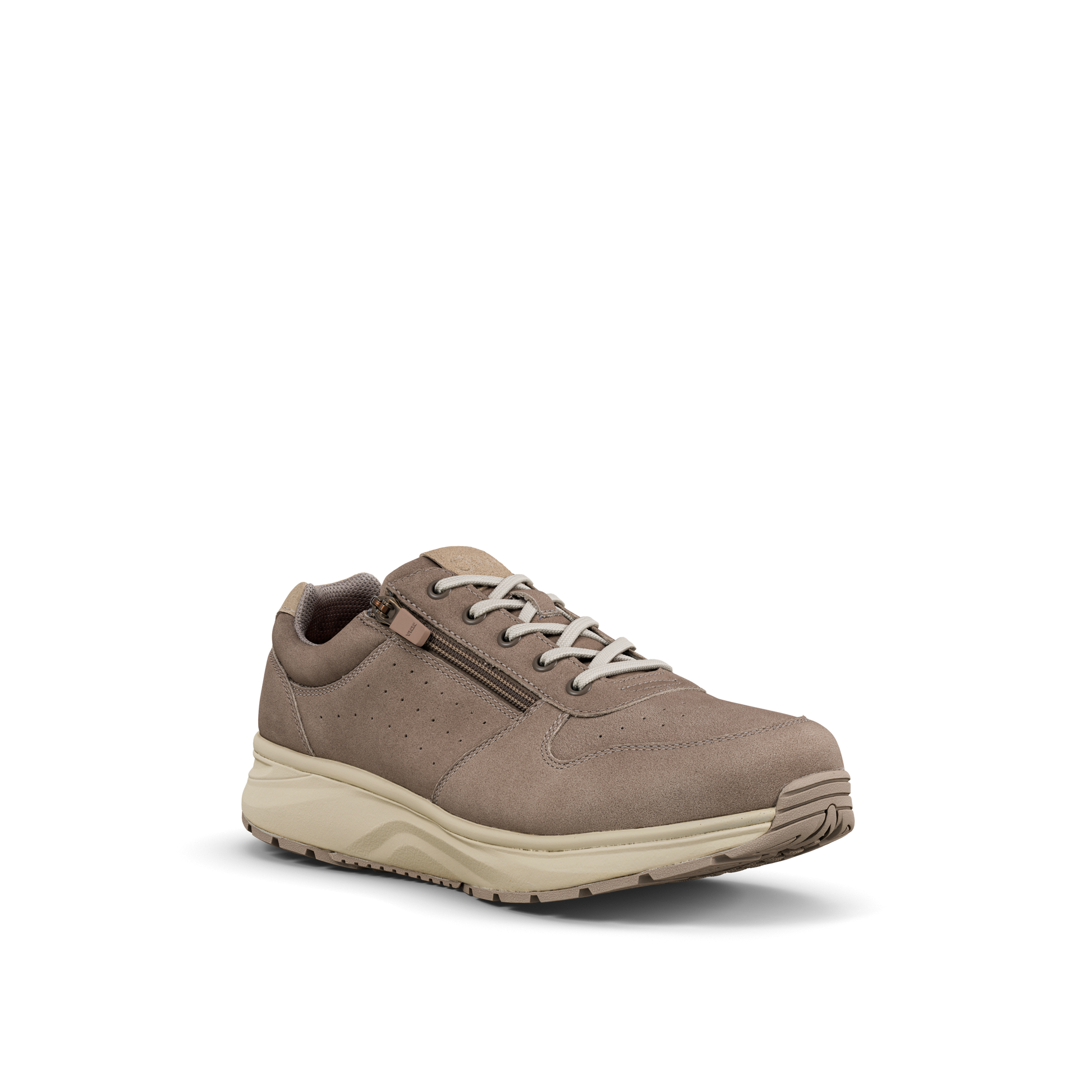 Dynamo ZIP grey II