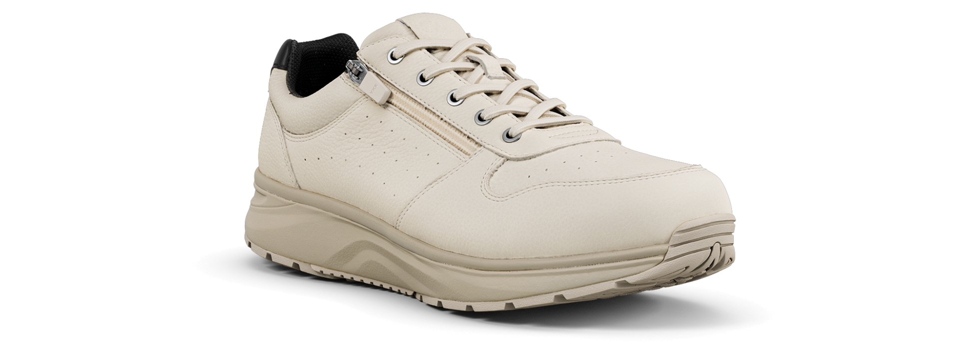 Dynamo ZIP white II
