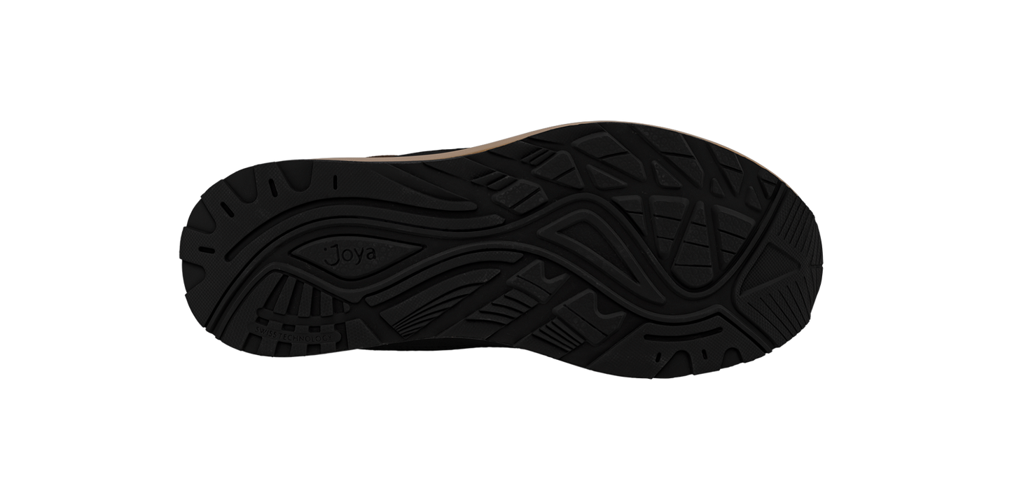 Maui boot STX dark brown