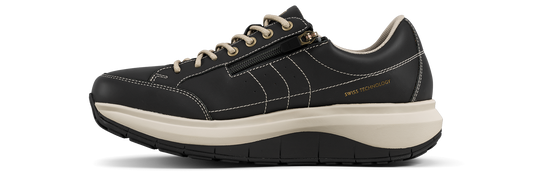 Moscow ZIP black II