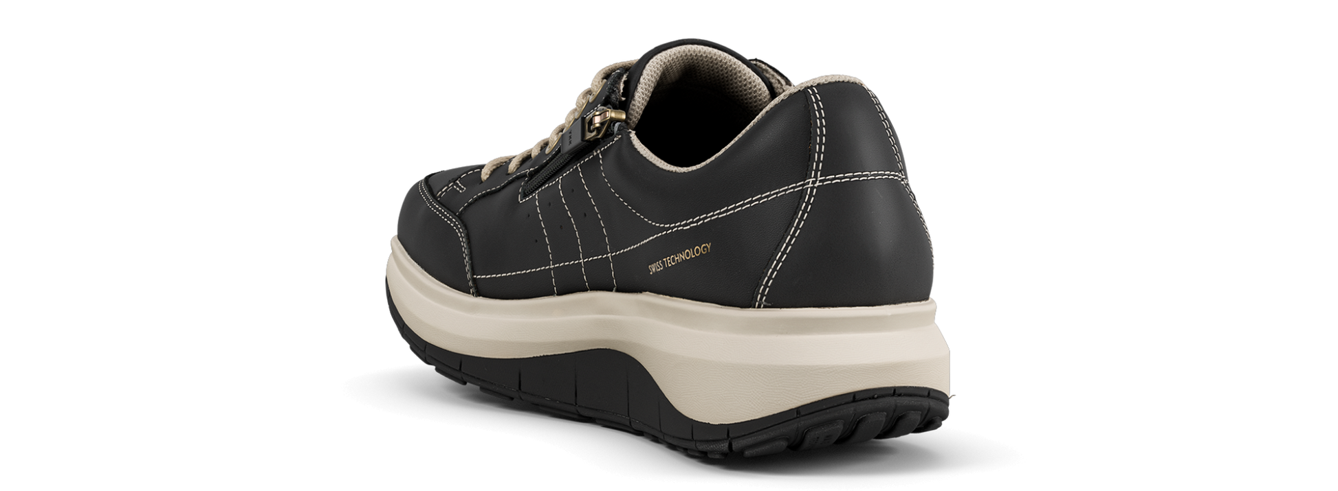 Moscow ZIP black II
