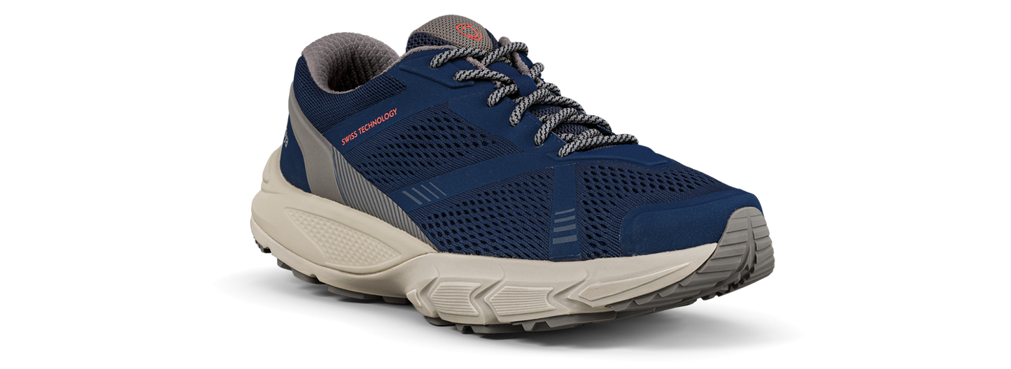 Nova dark blue