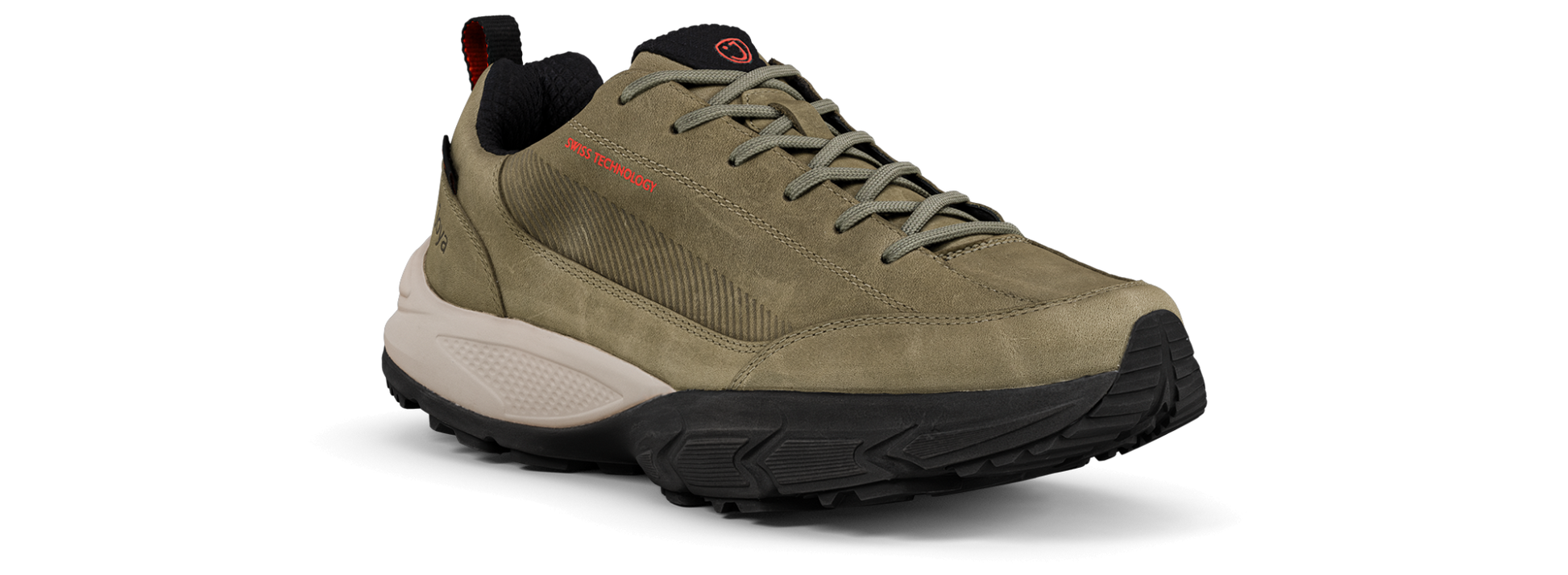 Oberstdorf STX M green